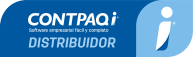 Distribuidor autorizado Contpaqi